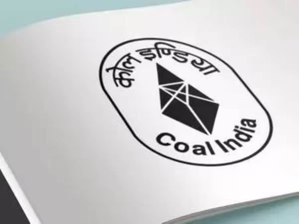 coal india